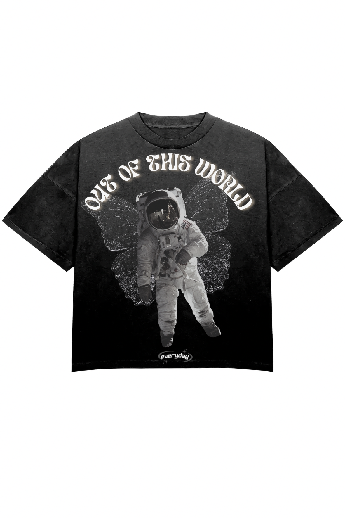 ‘Out of this world’ Graphic Tee