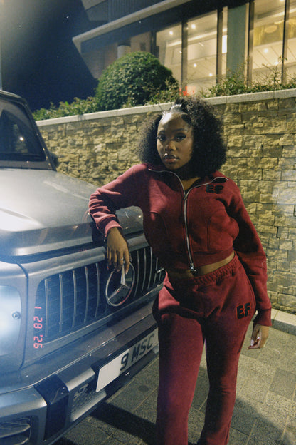 The Everyday Girl Trakcksuit